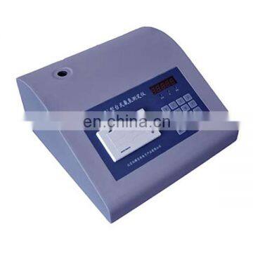 CM-02N Ammonia nitrogen water quality Instrument