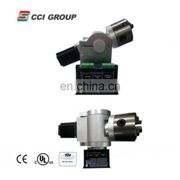 High Quality Rotary Device For laser Marking/Engraving/Cutting machine