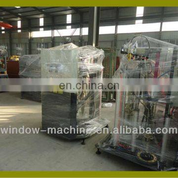 Silicone Extruder of insulating glass machine/Two-component Sealant Coater of double glazed glass machine (ST01)