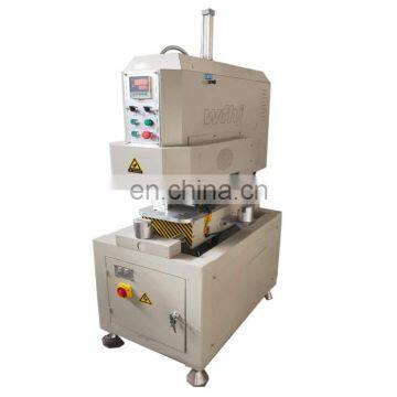 Parker Single head seamless welding machine for colored window door