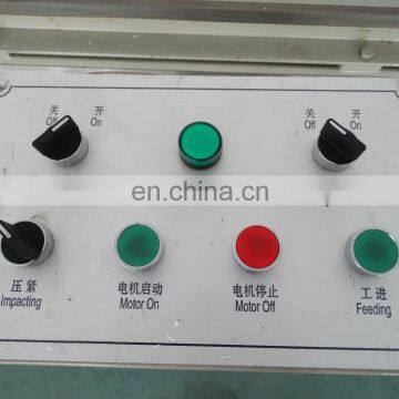 Double Head Mitre Cutting Saw for PVC and Aluminum Profile / Window Door Cutting Saw photo-6