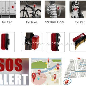 Micro GPS Tracker Multiple Tracking