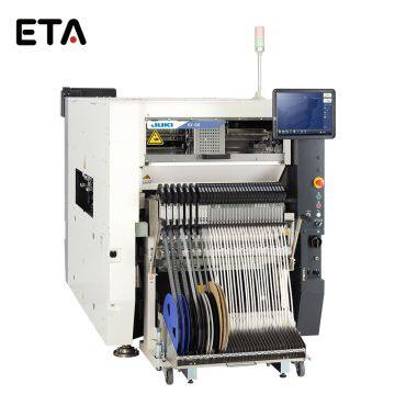 High Accuracy Automatic Samsung SMT Pick and Place Machine for LED Tube Production Line photo-2