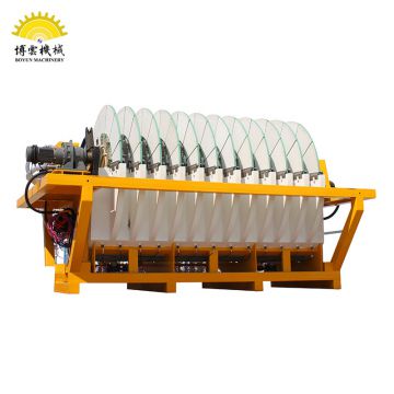 Wastewater Sludge Dewatering Machine Self Cleaning Filter