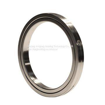 HRU66 cross roller bearings for robot arm bearings suppliers