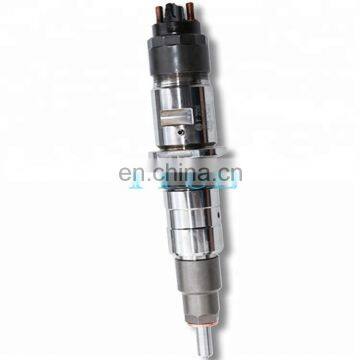 Diesel Injector 0445 120 027 for BOSCH Common Rail Disesl Injector 0445120027