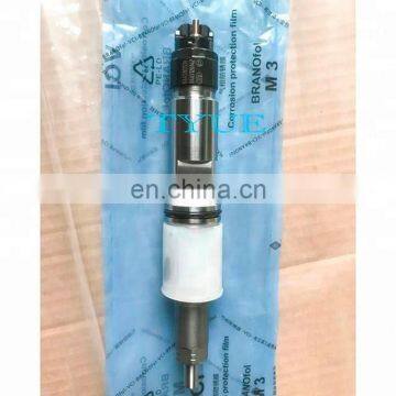 Diesel Injector 0445 120 188 for BOSCH Common Rail Disesl Injector 0445120188 photo-7