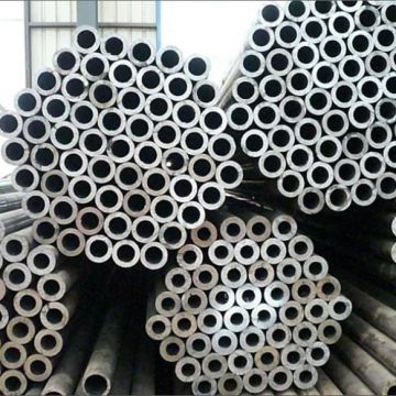  Sewage Transport Seamless Steel Pipes Anti Corrosion Coatings