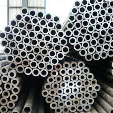 Used As Tubing And Casing Pipelines Varnish Seamless Steel Pipes