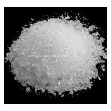 Crystalline Silica Powder Paint And Coatings High Temperature Resistance Fused Silica Powder