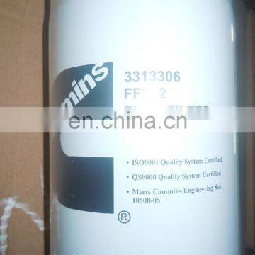 Best Price Cummins Excavator Parts M11 Water Filter photo-3