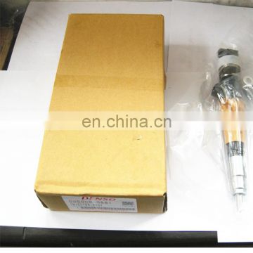 Injector 095000-5881 23670-30050 23670-39096 for 2KD-FTV Engine