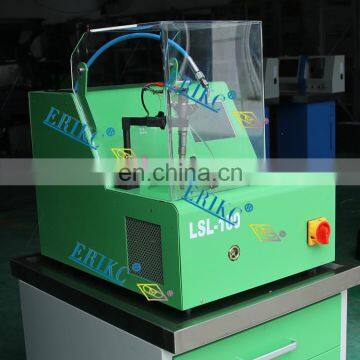 EPS200 common rail injector test bench