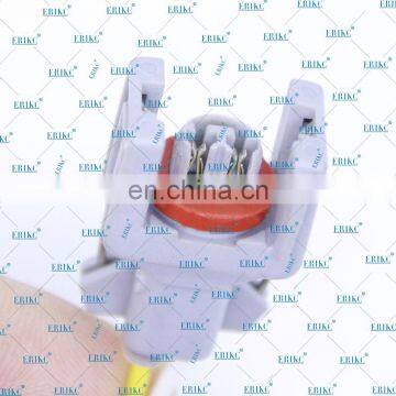 ERIKC Injector Cable Connectors E1024039 Connect Common Rail Injector and Test Bench