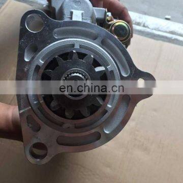 Engine Part Motor Starter 3021036 4078512 3102765 3103914 2871252 5284083 24V Starting Motor photo-2