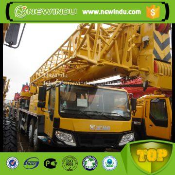 Hot selling XCMG Truck Crane XCT70E for good quality