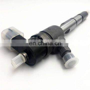 fuel injector 0445110291 for Faw CA4DC