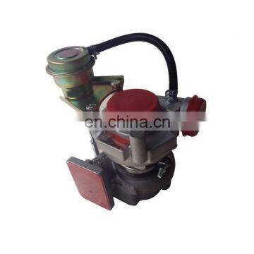 Diesel engine turbocharger 3800881