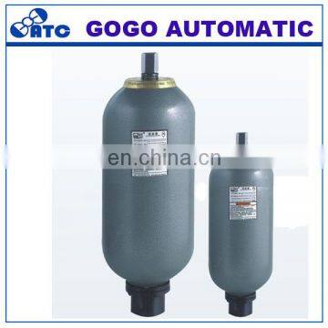 Pneumatic Accumulators Electric Accumulator