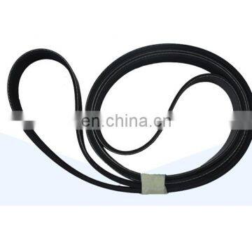 FOTON Diesel Engine Parts ISF2.8 Fan v Belt 3972378 8pk2255 photo-2