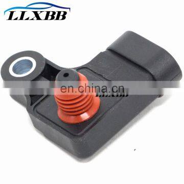 Manifold Absolute Pressure MAP Sensor 96330547 For Daewoo Kalos Matiz AS312 550561 0340012