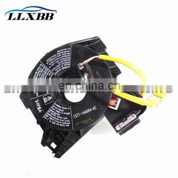 Genuine Steering Wheel Angle Sensor 1S7T14A664AC For Ford MONDEO HATCH 2004 2.0 TDCI 1S7T14A664 photo-2