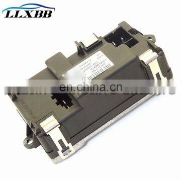 AC Heater Blower Motor Resistor Regulator 4F0820521A For Audi A6 Quattro S6 R8 VW 4F0910521 photo-2