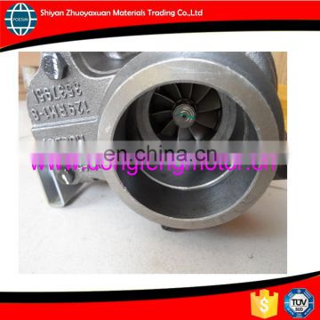 Top Sale Turbocharger 4039742 4039743