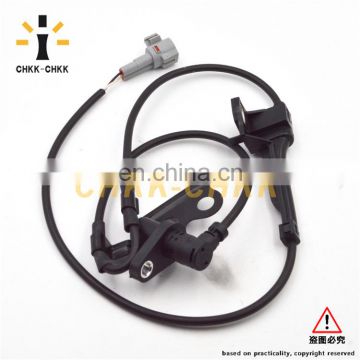 Factory Price 2001-2007 ABS Wheel Speed Sensor OEM 89543-12070