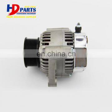 Diesel Engine 6BT Alternator 12V