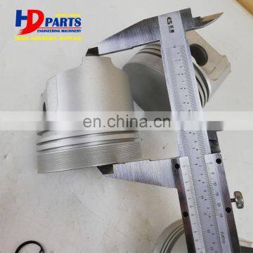 Diesel Engine Parts D1402 Piston