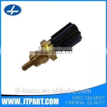 8-98023883-0 for ELF 4HK1/700P genuine water temperature sensor