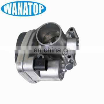 44mm Throttle Body 408238321007 036133062N 036133062B 408238321003Z 408238321007Z for Audi A2 Seat Skoda VW Polo