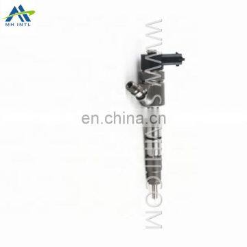 0445110756 Engine Parts Diesel Fuel Injector for Spare Parts Brand New Injector