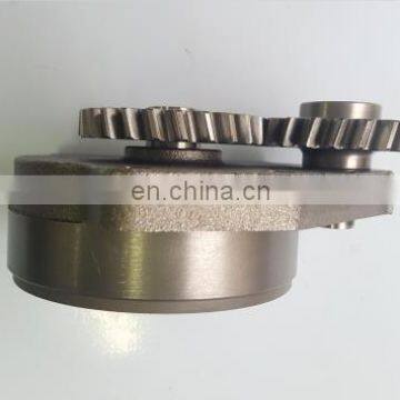 Diesel Engine 6CT Parts Oil Pump 38000828 3966840 3948072 for Excavator