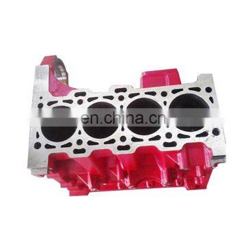 ISF2.8 diesel engine parts Cylinder block 5261257