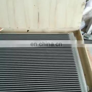 17A-03-41510 Cooler D375A-6 D155AX-6 D85-15 Radiator Oil Cooler