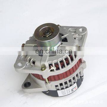 auto diesel engine parts generator isl 6CT alternator 4930794