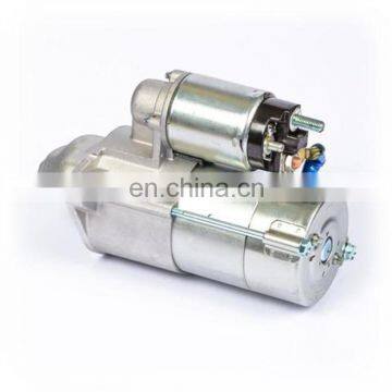 Diesel engine parts New Starter motor 10000-17675 10000-17674 for tractor