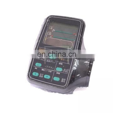 Excavator Monitor Instrument Panel PC200-6 PC300-6 PC400-6 PC210-6 PC230-6 Monitor Panel 7834-76-3002 Monitor LCD Screen