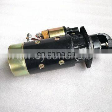 DCEC 4BT3.9 6BT5.9 24V 4.5KW starter motor 5265710 C5265710