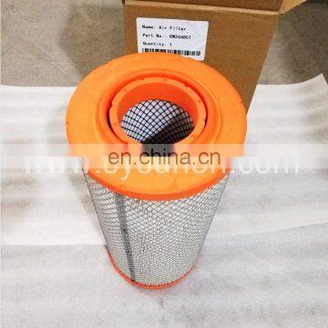 Dongfeng Truck Parts 6LTA8.9-G2 Generator Filter Fuel Filter Auto Air Filter KW2448 photo-5