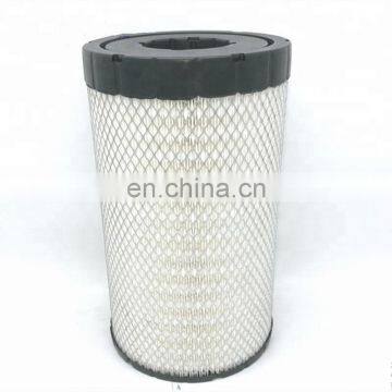 AF26531 AF26532 truck air filter for truck parts