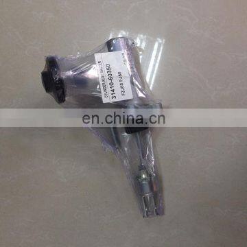 Hydraulic Clutch Master Cylinder Pump for LAND CRUISER FJ80 31410-60350 photo-2