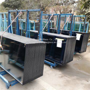 6mm Soundproof Insulated Glass For Window photo-4