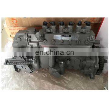 Diesel Parts for SH200-A3 Excavator Fuel Injection Pump 101605-9880 885A2981