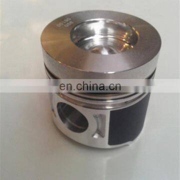 Excavator Engine Spare Parts Cylinder Piston for QSB5.9 3948465
