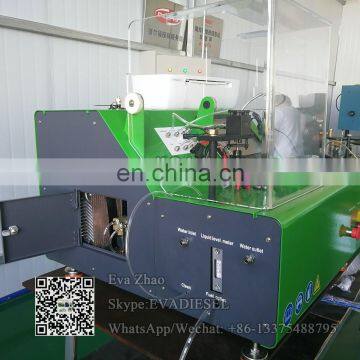 Common Rail Injector Machines Equipment Eps118 for Repair Injectors Common Rail