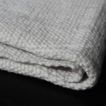 Ceramic Fiber Insulation Blanket Roll photo-4