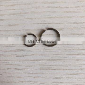 CT9 turbocharger piston ring/seal ring for repair kits